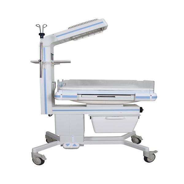 Máy sưởi ấm trẻ sơ sinh